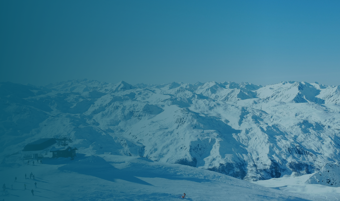 Mountain Background
